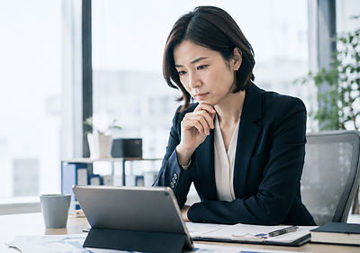 「このくらいなら大丈夫」が危ない。 営業現場で小さな無理が積み重なるとき