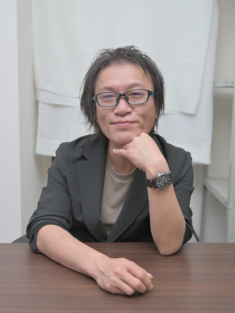 細名洋平 ほそなようへい