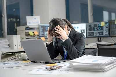 なぜ人は眠るのか ― 経営判断を左右する生理機能