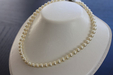 真珠のネックレスをカジュアルにリフォームする方法