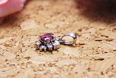 2026.1月度　宝石リフォーム事例集