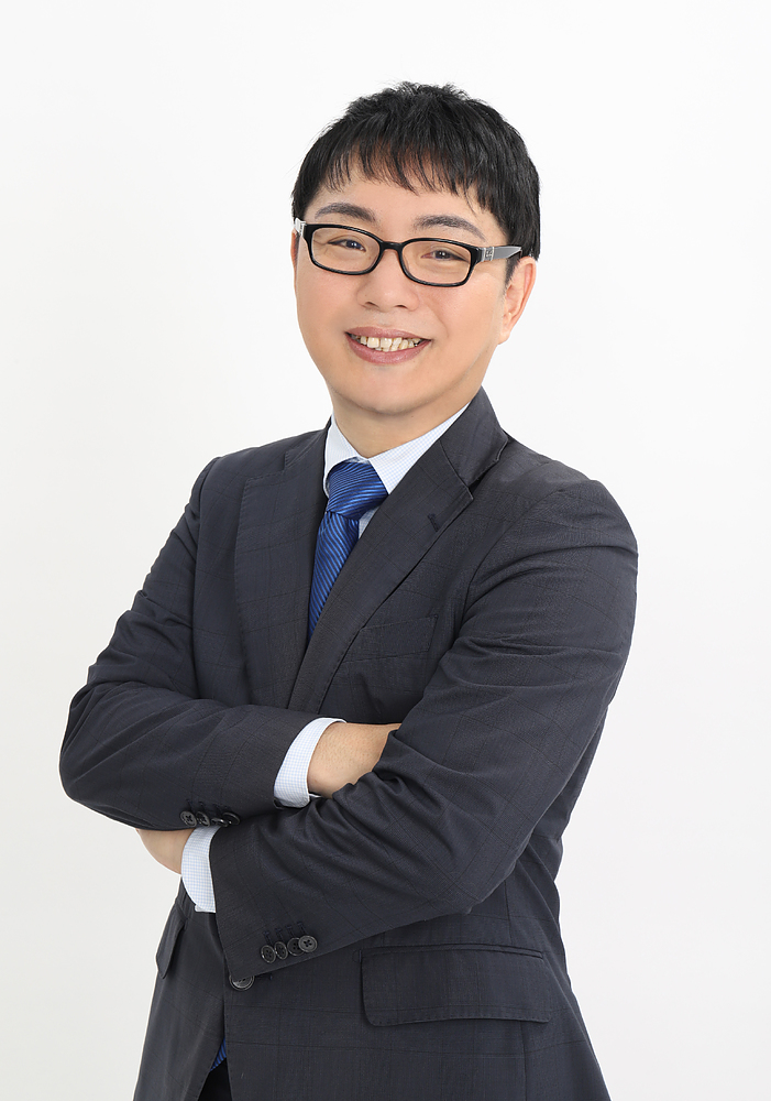 福澤譲 ふくざわゆずる