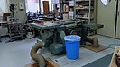 不要になった木工機の搬出作業  【大阪府富田林市 学校法人様】