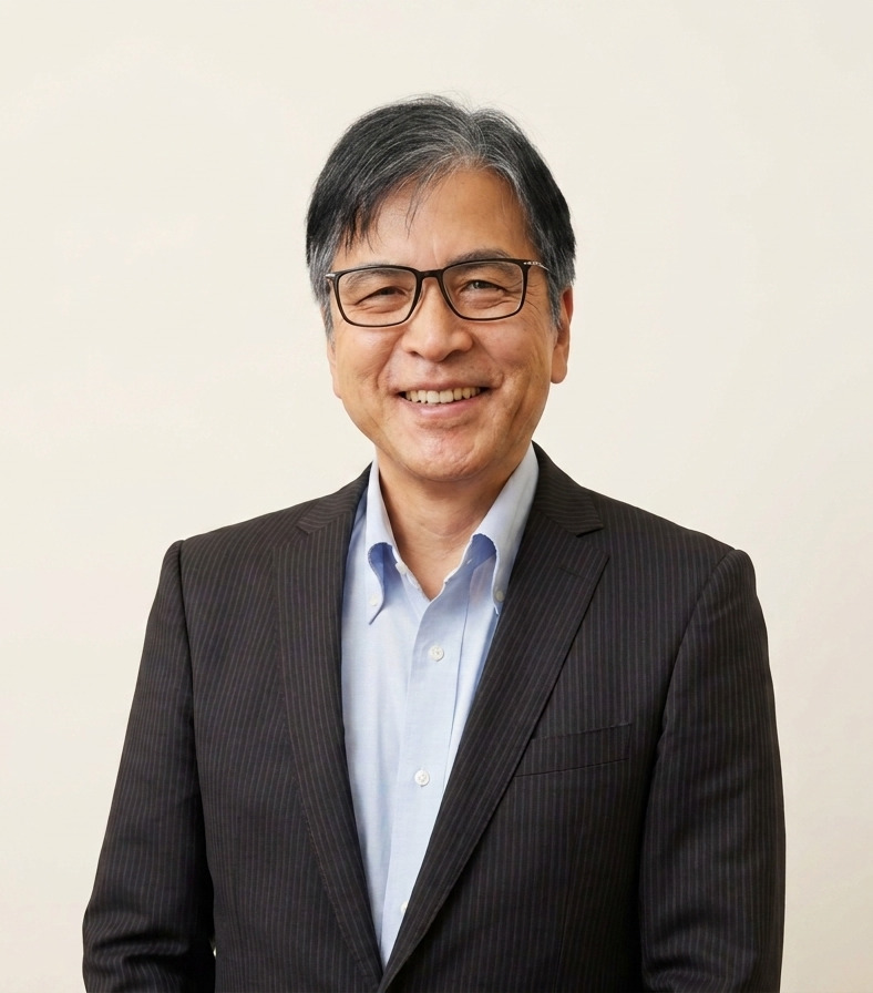 菊池浩史 きくちひろし