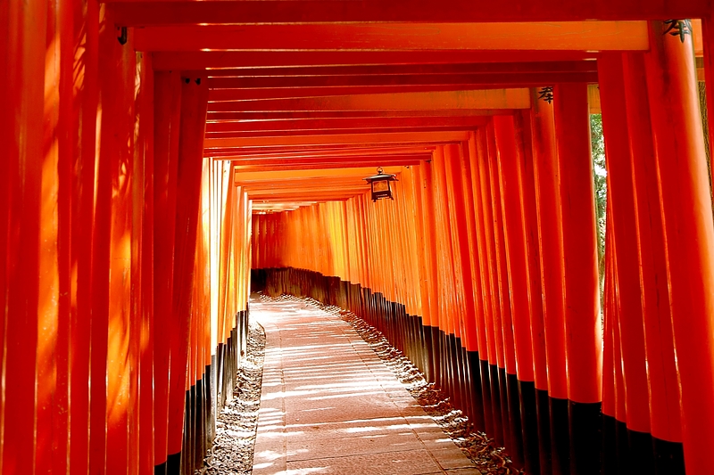 神社