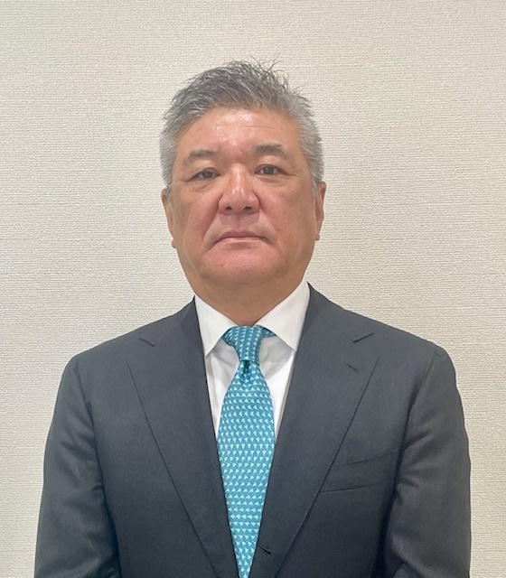 高東林（こう・とうりん）さん