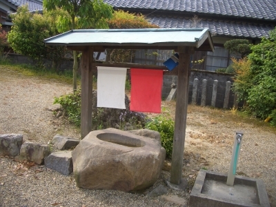 白山比咩神社