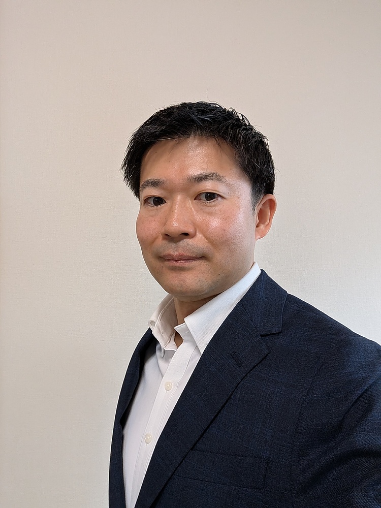 桐山昌也 きりやままさや