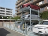 東京都の分譲マンション駐車台数の緩和認定基準
