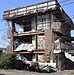 滋賀県野洲の廃墟マンションに解体命令