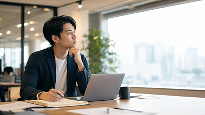 伸びる人・止まる人を分ける「たった一つの習慣」管理職に育つ人材の見分け方とは
