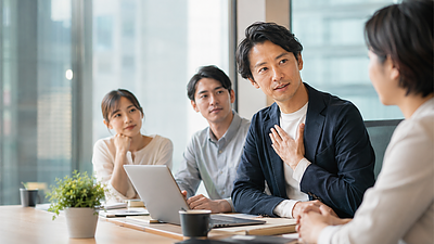 「自分は正しい」がチームを壊す。職場の雰囲気と人材育成を妨げる意外な原因