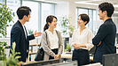 新人が3ヶ月で辞める会社と3年育つ会社、違いは採用じゃなく「文化」にある