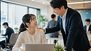 優秀な社員が辞める会社・辞めない会社、決定的な違いは「見方」にあった