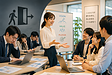 理念が浸透せず離職率が下がらない、社内教育の見直しどころ