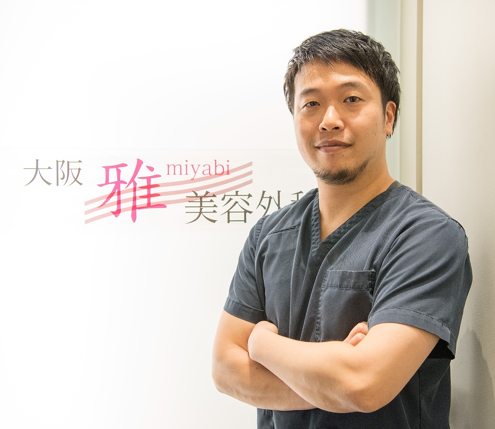 川端久雅 かわばたくが