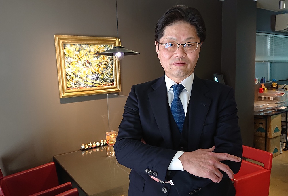 宮脇義幸 みやわきよしゆき