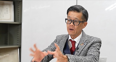 第1回「やっていません」から始まった厳しい朝