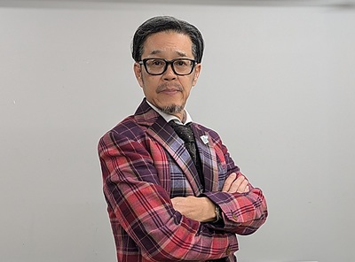 【新着案内】代表 中坊による新連載『価値創造の航海術』がスタートしました