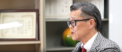 第5回　「面倒くさい」を越えた先にチームワークがある