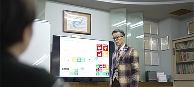 第7回　聞くための「心・頭・体」を整えていますか？