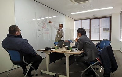 第8回　「自分の考えの押しつけ」はただの逃げである