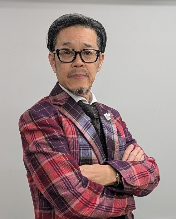 中坊崇嗣 なかぼうたかし