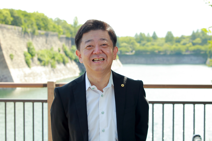会社と従業員が共に幸せになれる仕組み作りを提案する専門家 真田直和さん