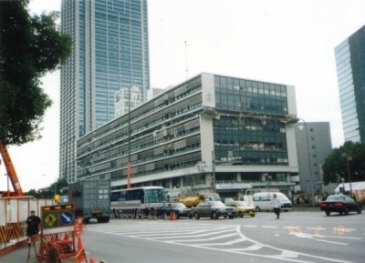 大きなマンションであれば地震には安全か 一級建築士 福味健治 マイベストプロ大阪