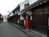 京町屋と奈良の民家