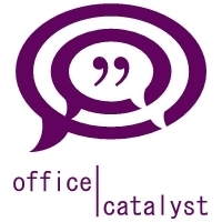 Office Catalyst　ロゴマーク