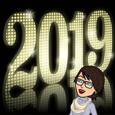 2019 bitmoji