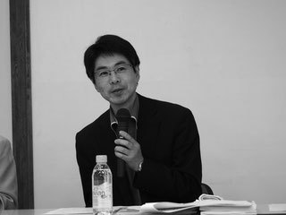 苗村吉昭氏　画像