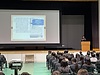 講演講座を高等学校HPにてご紹介頂いております～【神戸学院大学附属高等学校様です。】