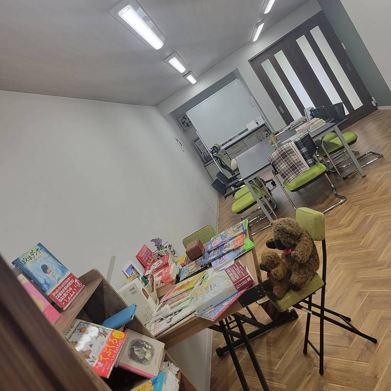 かたりすとサロン画像