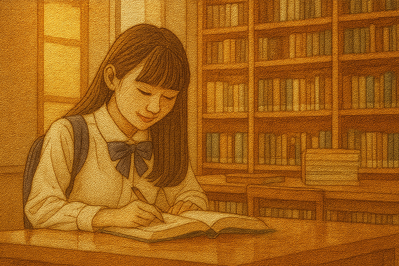 刺繍テイスト画像