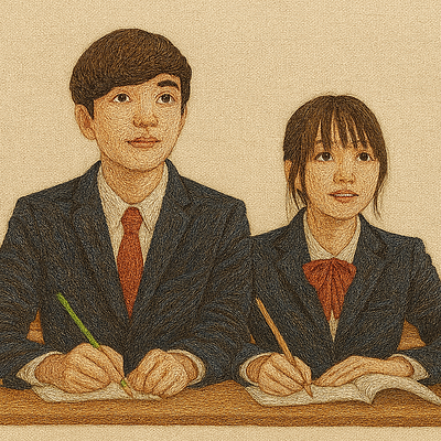 【新聞を読もう③】新聞の一面記事、読み方がわからないンですけど…？