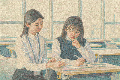 大学入試 志望理由書対策「基本編」～第1回・合格だけじゃない！志望理由書が君の人生を整えるワケ～