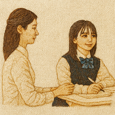 大学入試志望理由書対策「基本編」～第2回　ネタがない！を乗り越える！　「自分史」と地域課題の掘り起こし術