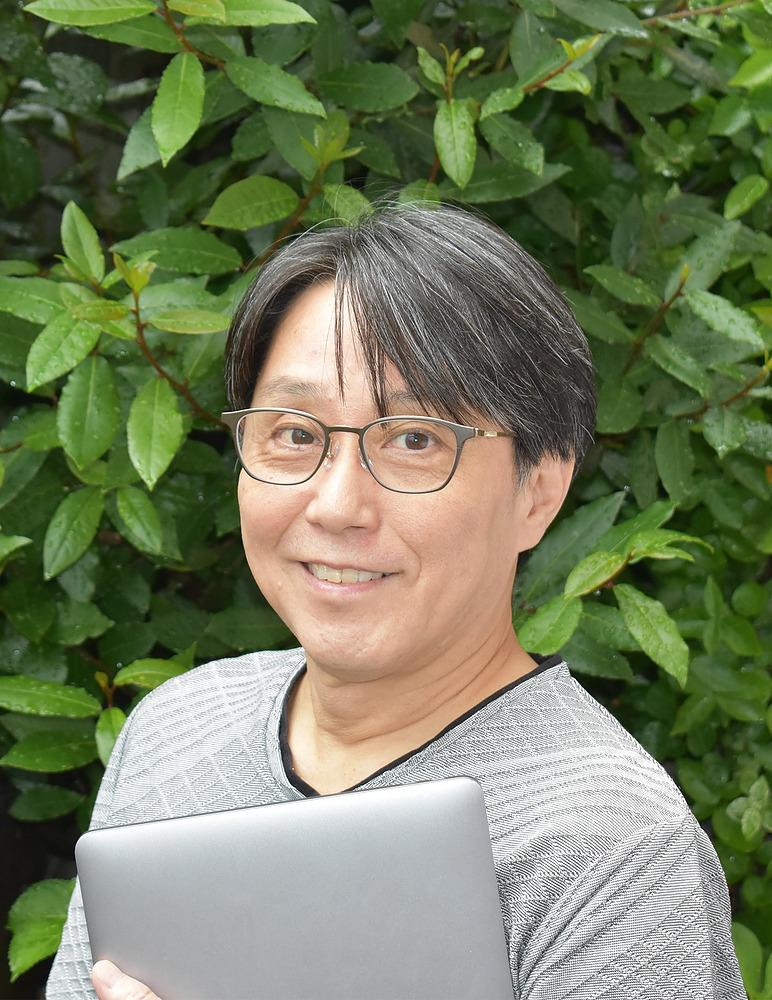 西川直剛 にしかわなおたか