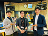 FM大阪でラジオ出演決定！業界の健全化を推進したい！！