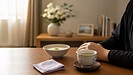 葬儀後に眠れない・食べられない時は？無理をしない過ごし方を解説