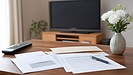 死亡後のNHK受信料はどうする？解約・名義変更の判断と手順
