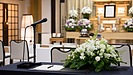 喪主の挨拶は何を話す？短くても失礼にならない基本構成と例文