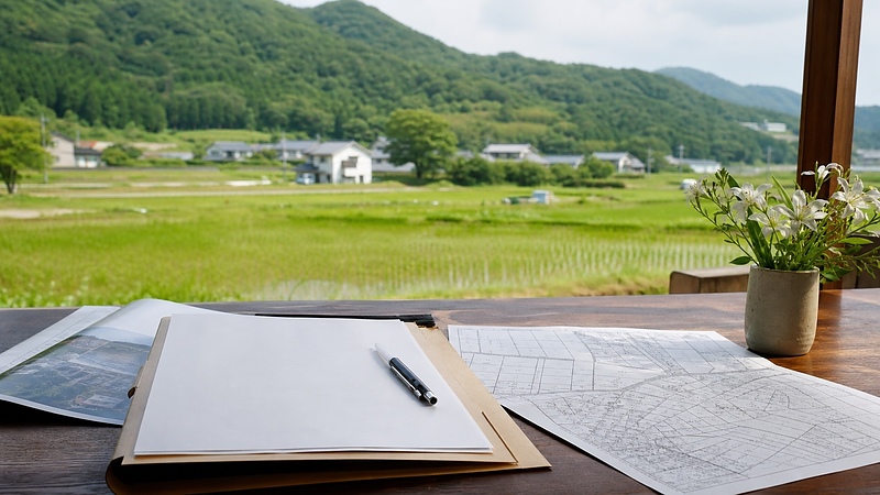 5222928 農地相続の手続きはどう進める?司法書士・行政書士・税理士の役割 5222928 農地相続の手続きはどう進める?司法書士・行政書士・税理士の役割