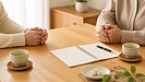 親への終活の切り出し方は？怒らせない伝え方のコツと聞くべきこと