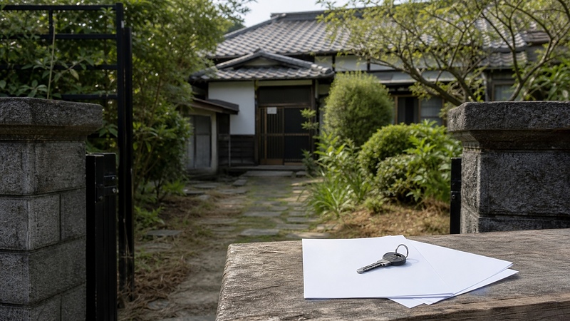 5217831 遠方の実家を相続したらどうする?管理や売却・相続放棄の判断基準 5217831 遠方の実家を相続したらどうする?管理や売却・相続放棄の判断基準