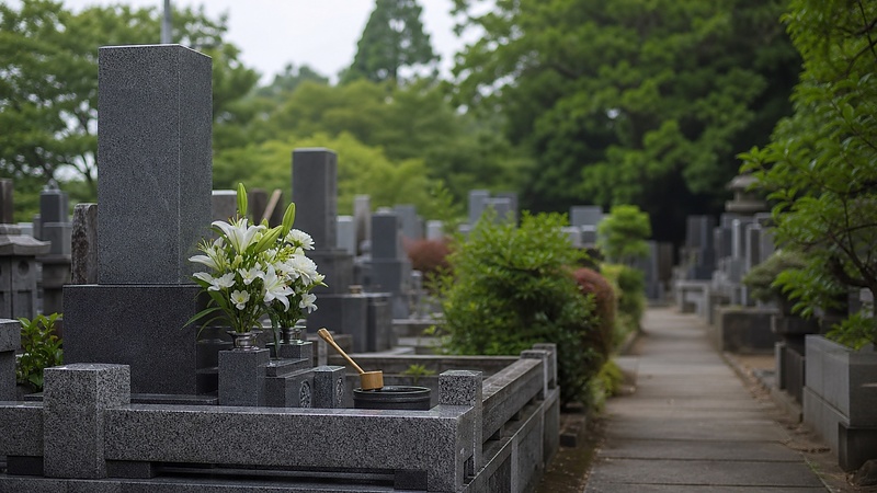 5213885 【お墓は誰が継ぐ?】長男だけ?兄弟間の費用負担トラブルと墓じまいを解説 5213885 【お墓は誰が継ぐ?】長男だけ?兄弟間の費用負担トラブルと墓じまいを解説