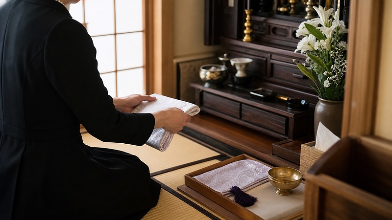 5213875 【仏壇じまい】処分方法と費用|魂抜き(閉眼供-養)の手順をプロが解説 5213875 【仏壇じまい】処分方法と費用|魂抜き(閉眼供-養)の手順をプロが解説