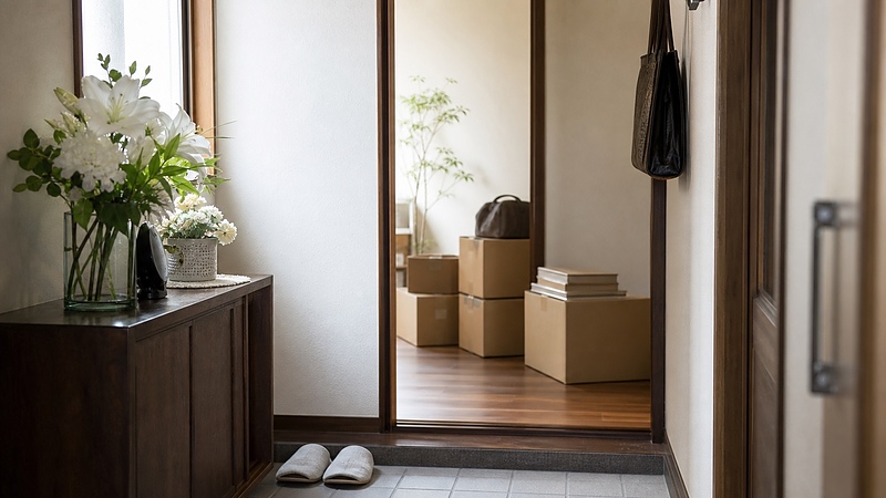 5213576 【孤独死の葬儀】費用は誰が払う?警察からの連絡・特殊清掃・遺品整理までプロが解説 5213576 【孤独死の葬儀】費用は誰が払う?警察からの連絡・特殊清掃・遺品整理までプロが解説